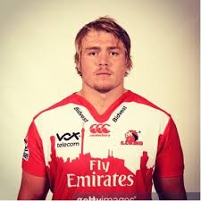 Corne Fourie