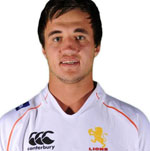 Franco Mostert